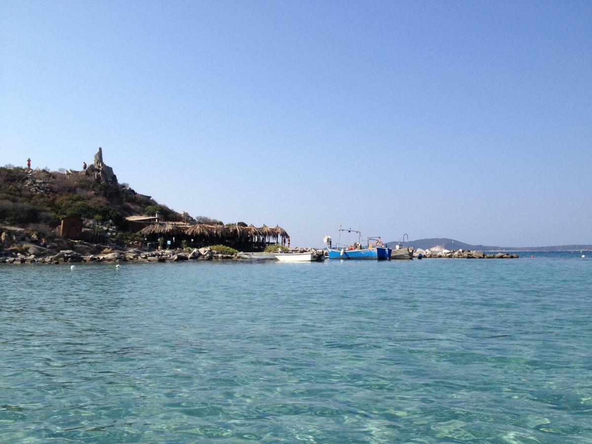Holiday home La Conchiglia